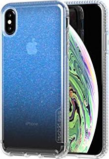 tech21 Pure Shimmer Case für Apple iPhone XS Max