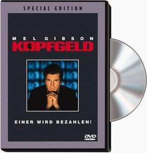 Kopfgeld (wydanie specjalne) (DVD)