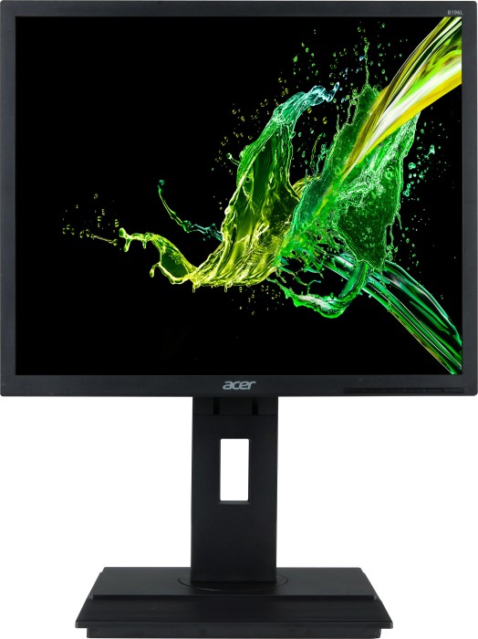 Acer Business B6 B196LAymdr, 19"