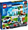 LEGO City - Dom rodzinny (60291)