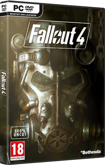 Fallout 4 (Download) (PC)