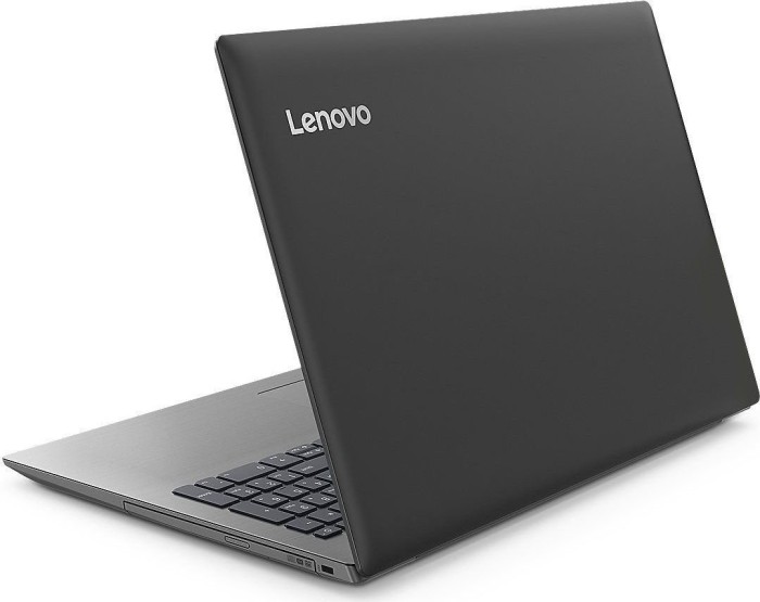 Lenovo Ideapad 330-15ICH Onyx Black, Core i5-8300H, 8GB RAM, 128GB SSD, 1TB HDD, GeForce GTX 1050, DE