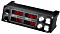 Saitek Pro Flight Radio panel, USB (PC) (110717)