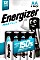 Energizer Max Plus Mignon AA, 4er-Pack (E301323600)
