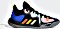 adidas Harden Step Back 2.0 core black/yellow/acid mi&#281;towy (Junior) (FZ1546)