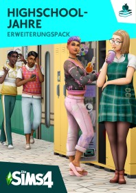 Die Sims 4: Highschool-Jahre (PC)