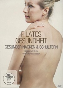 Pilates (verschiedene Filme) (DVD)