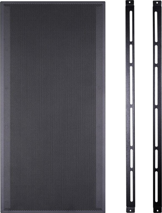 Lian Li O11D EVO front Mesh kit, Mesh front panel for O11D EVO, grey  (O11DE-4G) starting from £ 30.50 (2024)