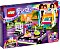 LEGO Friends - Amusement Park Bumper Cars (41133)