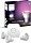 Philips Hue White and Color Ambiance GU10 5.7W Starter-Kit (629274-00)
