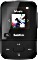 SanDisk Sansa Clip Sport Go 16GB schwarz (SDMX30-016G-G46K)