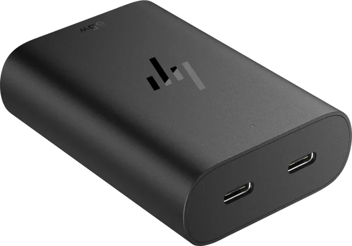 HP 65W USB-C zasilacz
