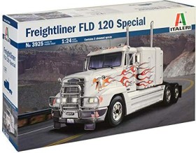 Italeri Freightliner FLD 120 (Classic)