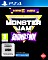 Monster Jam: Showdown (PS4)