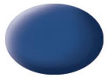 Aqua Color Nachtblau 54 