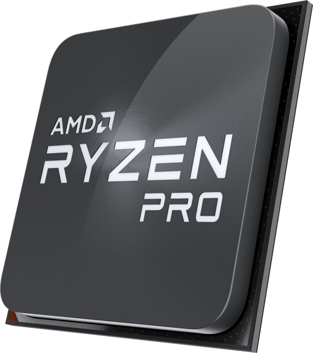 AMD Ryzen 5 PRO 4650G, 6C/12T, 3.70-4.20GHz, tray