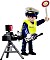 playmobil Special Plus - Polizist mit Radarfalle (70304)