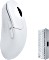 Keychron M3 mini 4K Wireless Mouse biały, USB/Bluetooth (M3M-A5)