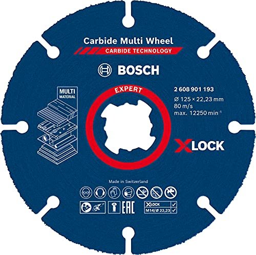Bosch X-LOCK Zubehör kaufen bei Werkzeugstore24