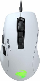 Roccat Kone Pure Ultra, Arctic White, USB (ROC-11-731)