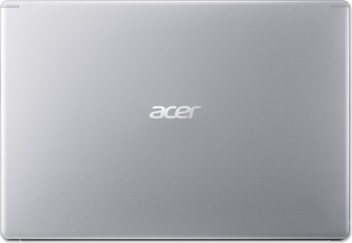 Acer Aspire 5 A515-45-R62Q silber, Ryzen 5 5500U, 16GB RAM, 512GB SSD, DE