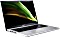 Acer Aspire 3 A315-58-31C2, Pure Silver, Core i3-1115G4, 8GB RAM, 512GB SSD, DE Vorschaubild