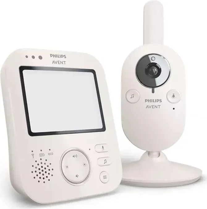 Philips Avent SCD891/26 Premium Video-Babyphone