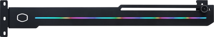 Cooler Master ELV8 uniwersalny RGB Karty graficzne-mocowanie 1-krotny
