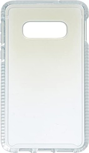 tech21 Pure Shimmer Case für Samsung Galaxy S10e blau