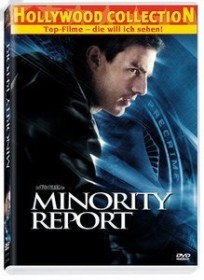 Minority Report (DVD)