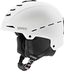 UVEX Legend 2.0 Helm weiß/schwarz matt (2021/2022)