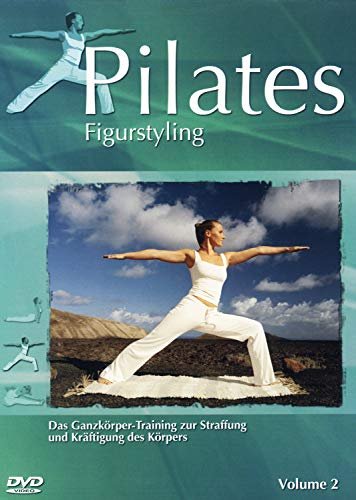 Pilates: Figurstyling Vol. 2 (DVD)