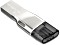 MediaRange Kombo-Speicherstick 16GB, USB-A 3.0/Lightning Vorschaubild