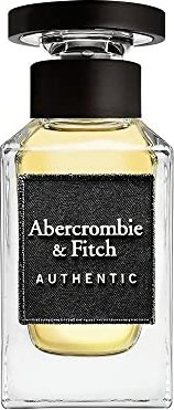 Abercrombie & Fitch Authentic Man woda toaletowa, 30ml
