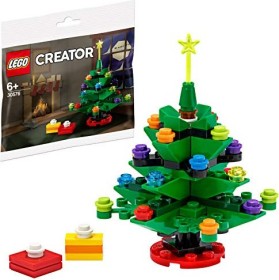 LEGO Creator - Weihnachtsbaum (30576)