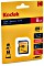 Kodak 580X R85/W20 SDHC 8GB, UHS-I U1, Class 10 Vorschaubild