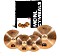 Meinl HCS brąz Complete Cymbal zestaw (HCSB141620)
