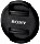 Sony ALC-F405S Objektivdeckel