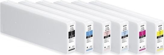 Epson T7102 Cyan SURELAB SL-D3000 – Extrahohe (Super-) Ausbeute – Tinte auf Farbstoffbasis – 700 ml – 1 Stück(e) (C13T710200)
