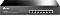 TP-Link TL-SG1000 Desktop Gigabit Switch, 8x RJ-45, PoE+ (TL-SG1008MP)