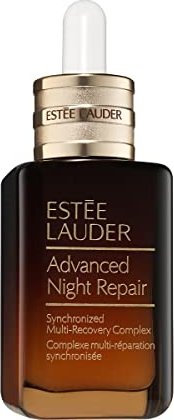 Estée Lauder Advanced Night Repair Synchronized Recovery Complex II, 50ml