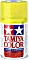 Tamiya Polycarbonat Spray Color PS-42 clear yellow (86042)