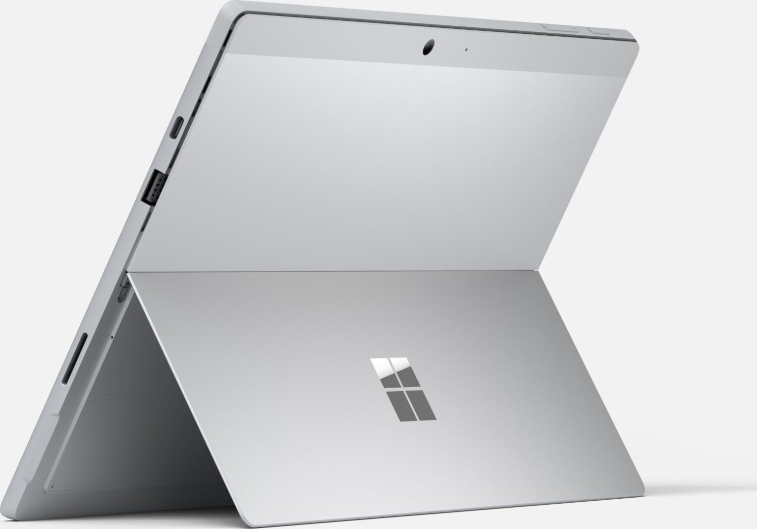 Microsoft Surface Pro 7+ Platin, Core i5-1135G7, 16GB RAM, 256GB 
