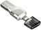 MediaRange Kombo-Speicherstick 32GB, USB-A 3.0/Lightning Vorschaubild