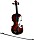 Legler Small Foot Violin Classic (7027)