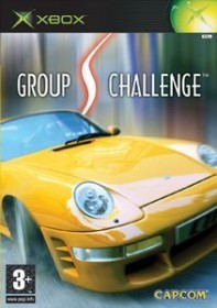 Group S Challenge (Xbox)