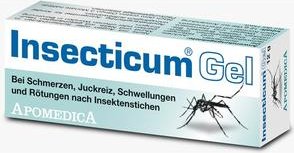 Insecticum Gel, 25g