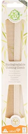 Nd Eco Biodegradable Cutting Comb
