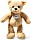 Steiff Ben Teddy bear 30cm (113963)