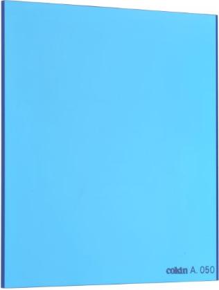 Cokin filtr korekcja barw błękit A-Series